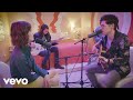 Adam Hambrick - The Longer I Lay Here feat. Jillian Jacqueline (Official Acoustic Video)