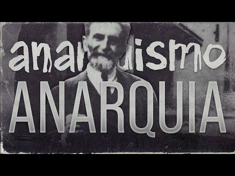 How to Think Like an Anarchist in (Almost) 18 Minutes | Errico Malatesta | Anarchism and Anarchy
