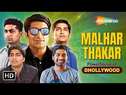 HOME LOAN - EK MIDDLECLASS FAMILY NU SAPNU | MALHAR THAKAR | Jetpur Thi Ahemdabad Sudhi Ni Safar