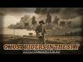 GHOST RIDERS - Johnny Cash  Reimagined | From Cowboy Classic to Swamp Monster