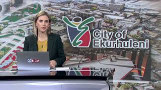 ANC and EFF split more seats on Ekurhuleni Mayoral Committee