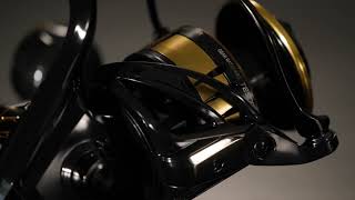 OKUMA navijak TESORO TSR-10000PA