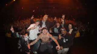 Kottonmouth Kings "All or Nothin'"