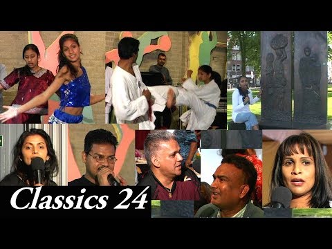 Classics 24 uit 2004 - Immigratie viering 15 jaar geleden