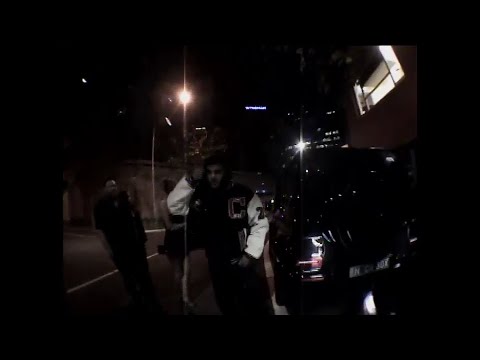 Lithe - Fall Back ft. NAV