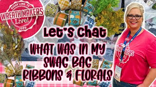 🤠 🎀 My First WML Experience and Pretty 🎀 Pretty Ribbon and other Goodies Haul