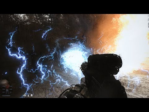 S.T.A.L.K.E.R. Anomaly EFP 3.0 Full story mode walkthrough gameplay #78