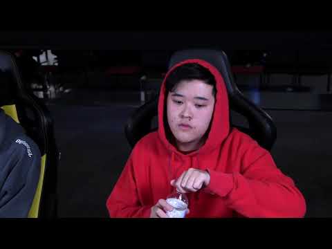 DerZoidSplash vs Cheesey - The Weekly Wave #41 - Ultimate Losers Semi Finals