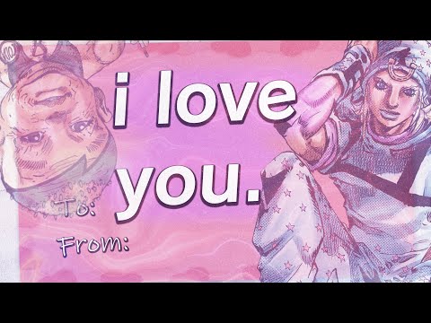 The Steel Ball Heart & JoLovelion Fandub (Valentines Special) :3