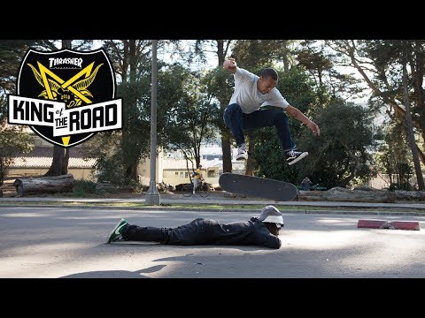 King of the Road Season 3: Day 5 MVPs