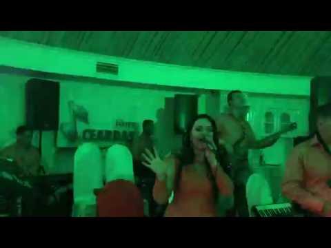 Constantine, Constantine- Dina Druță și Echipa CEARDAȘ Band 100% LIVE