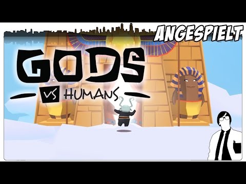 gods vs humans pc game download