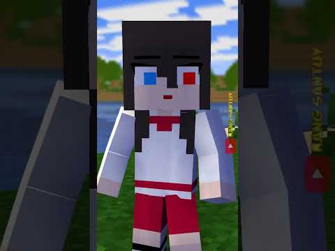 kang santuy - Yuno Acts Up Again - Minecraft Animation Indonesia