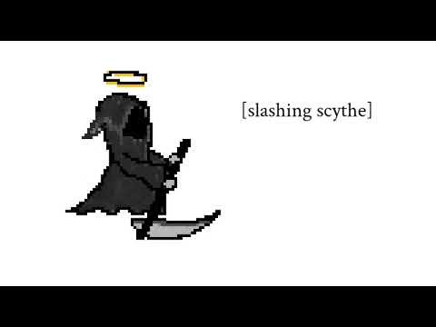 UnDeath Sprite Demo