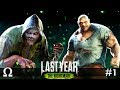 LAST YEAR IS FINALLY HERE Last Year The Nightmare EXCLUSIVE Gameplay Reveal