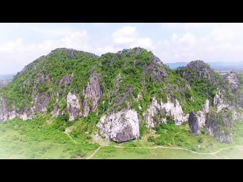 Kampot province- កំពតកំពូលដួងចិត្ត