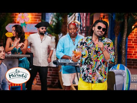 Pepe, clip fierbinte și povești de vacanță