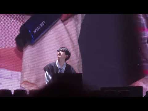 2026.01.24 Super Show 10 Super Junior - I know