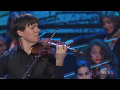 Joshua Bell's Seasons of Cuba ~ 2016-11-01
