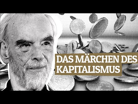OLIGARCHEN VS. PHILANTHROPEN | RAINER MAUSFELD