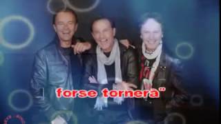 Pooh - L&#39;anno il posto , l&#39;ora (karaoke - fair use)