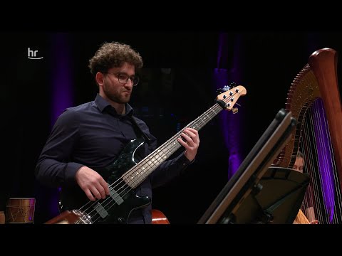 Bridges Kammerorchester: Peter Klohmann - Complementarity 23, Opus 185 (live at hr-Sendesaal 2023)