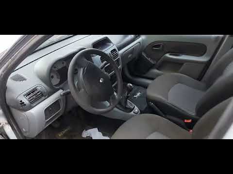 clio dci 1.5 con motor 1.6 renault 19