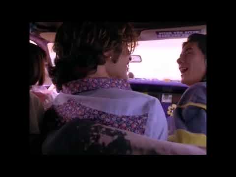 peach tinted - Roller Coaster