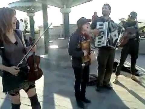 Homeless People Band