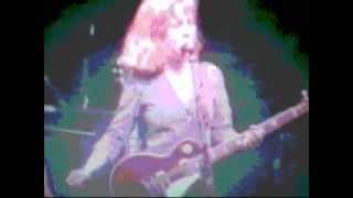 Throwing Muses-Call Me