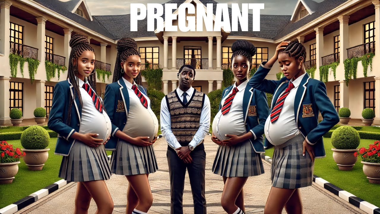 TOUS LES PARENTS DOIVENT REGARDER CECI PART 1 !!! #africanfolktales #storytime #motivation #folklore