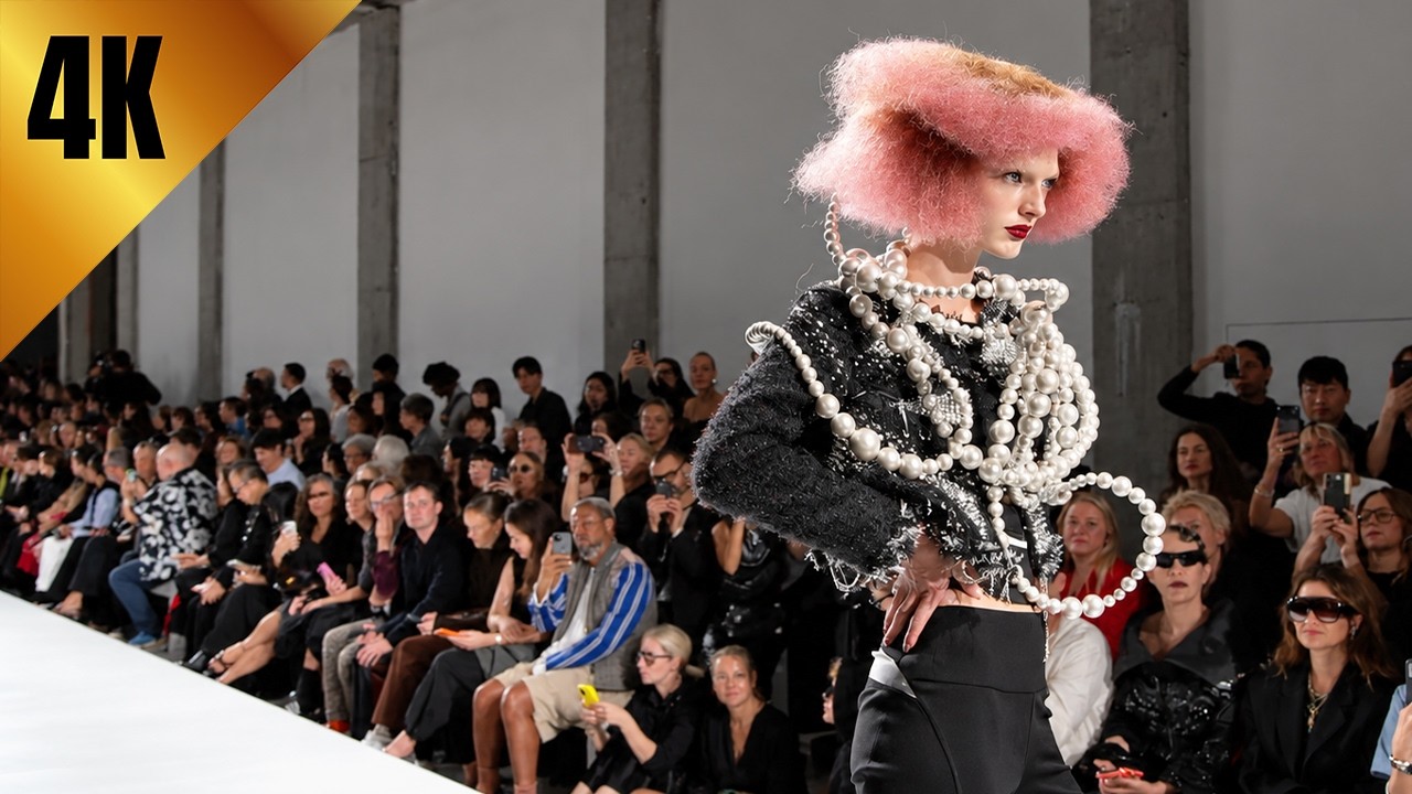 Junya Watanabe | Spring/Summer 2027 | Paris Fashion Week