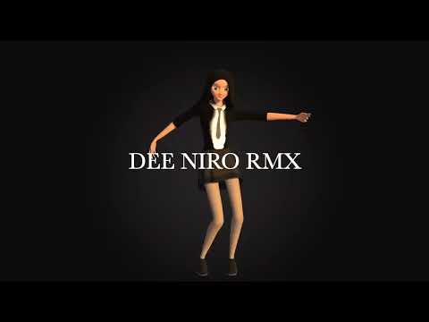 STYLUS ROBB - ININNA TORA (DEE NIRO UNOFFICIAL RMX)