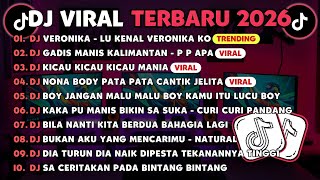 Download lagu DJ TIKTOK TERBARU 2026π΅DJ VERONIKA - LU KENAL VERONIKA KOπ΅DJ GADIS MANIS KALIMANTAN - P P APA VIRAL mp3 Download lagu DJ TIKTOK TERBARU 2026π΅DJ VERONIKA - LU KENAL VERONIKA KOπ΅DJ GADIS MANIS KALIMANTAN - P P APA VIRAL mp3