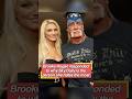 Brooke Hogan responded to why Sky Daily is the person she hates the most.#hulkhogan#fyp#foryou#cel