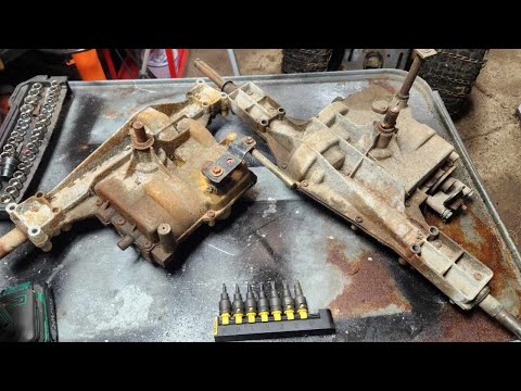 Spicer 4360 Tips and Tricks Investigation