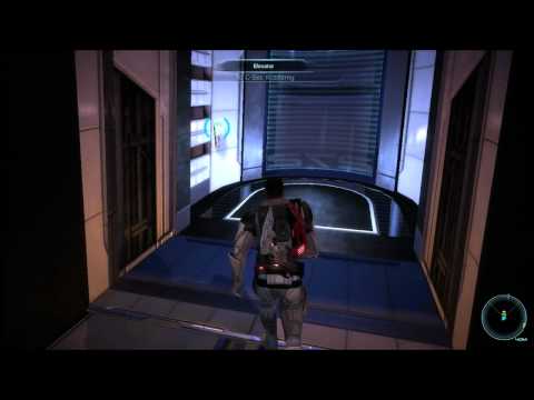 Mass Effect 1 Shepard-through - Episode 50: We Get Grounded....WAAAAHHHH!!!!!