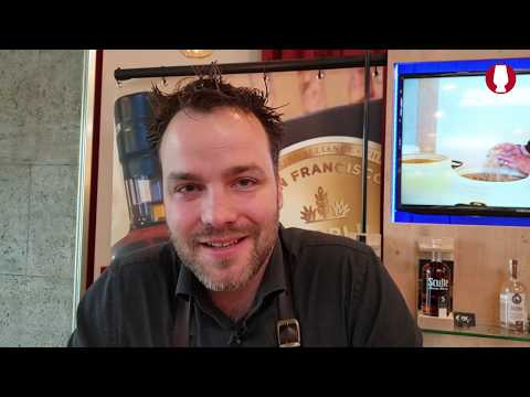 Gespräch mit Roy Kroeze, Sculte Distillery