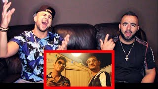 She said ADIOS! L&#39;Algérino &amp; Soolking show us how...