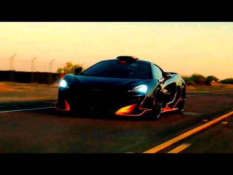 Starix, R4URY - She Doesn`t Mind (Car Video)