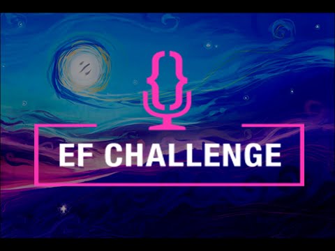 EF Challenge 2019  / Gabriela León (Maracaibo, Venezuela)
