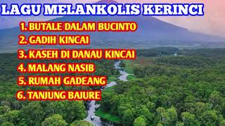 Download lagu KUMPULAN LAGU MELANKOLIS KERINCI mp3