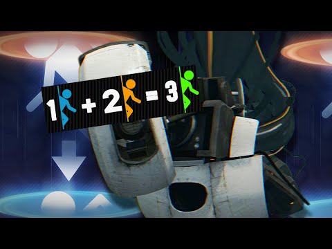 What Is Happening With Portal 3?