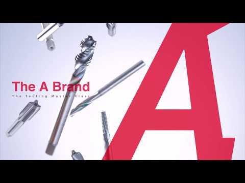 The A Brand