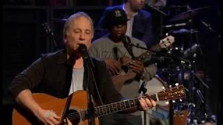 Paul Simon - Love is Eternal Sacred Light (2011)