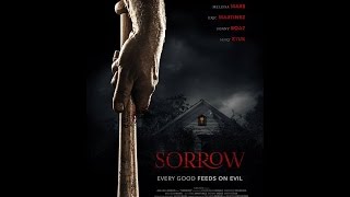 SORROW: Official Trailer Horror