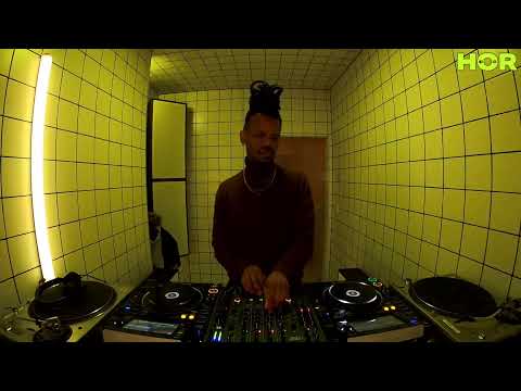 Cacao Records - Floyd Lavine / December 1 / 7pm-8pm