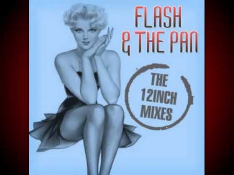 Flash And The Pan - Early Morning Wake Up Call(Extended Version)