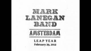 Mark Lanegan   Ode To Sad Disco