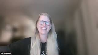 Midnight Alchemy Ep. 7 — Interview mit Sarah Gamm